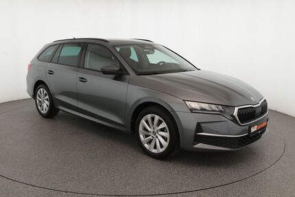 Skoda Octavia 17.578 km 27.855 &euro; Garching 85748