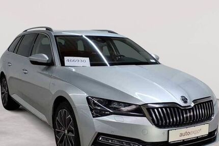 Skoda Superb 93.045 km 26.989 &euro; Fernwald-Steinbach 35463