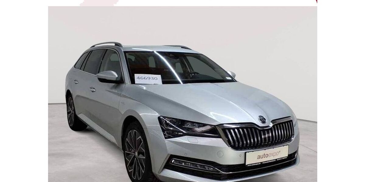 Skoda Superb 93.045 km 26.989 &euro; Fernwald-Steinbach 35463