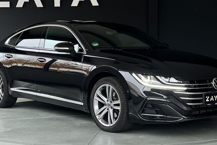 VW Arteon 116.522 km 22.500 &euro; Schöppenstedt 38170