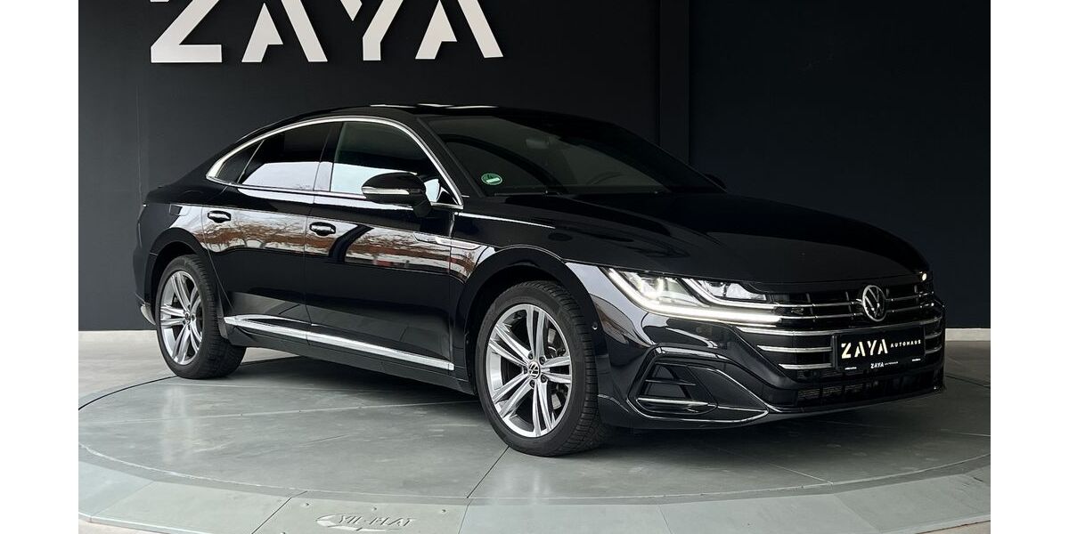 VW Arteon 116.522 km 23.950 &euro; Schöppenstedt 38170