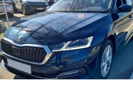 Skoda Octavia 59.971 km 23.990 &euro; Wolfsburg 38440