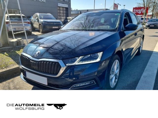 Skoda Octavia 59.971 km 23.990 &euro; Wolfsburg 38440
