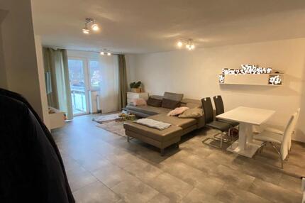Schöne 3-Zimmer-Wohnung in Mühlacker-Lomersheim zu vermieten