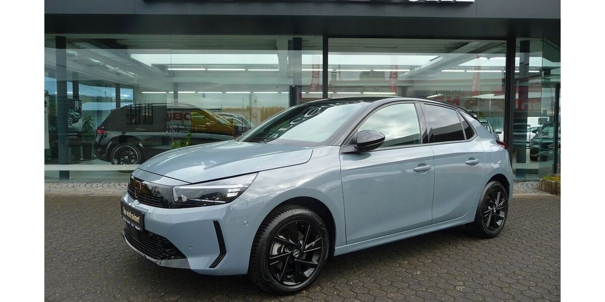 Opel Corsa 32.300 km 20.690 € Wirges 56422