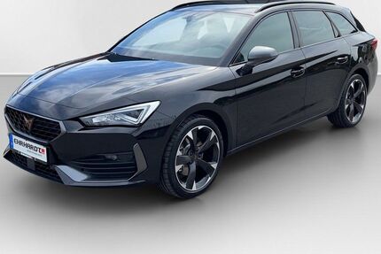 Cupra Leon 6.540 km 32.450 &euro; Leipzig 04129