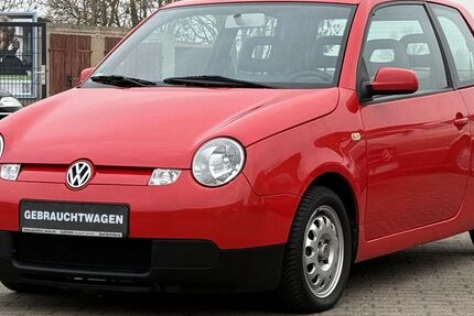 VW Lupo 166.000 km 4.490 &euro; Barsinghausen (bei Hannover) 30890