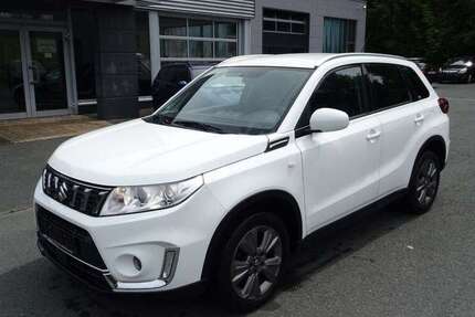 Suzuki Vitara 66.000 km 13.200 &euro; Helmbrechts 95233