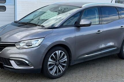 Renault Scenic 57.000 km 13.999 &euro; Düren 52353