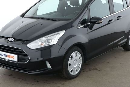 Ford B-Max 40.123 km 10.480 &euro; Dresden 01187