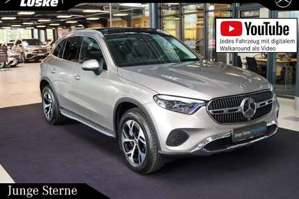 Mercedes GLC 300