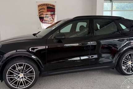 Porsche Cayenne 89.280 km 49.890 € Hallbergmoos 85399