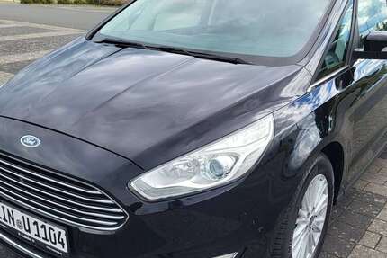 Ford Galaxy 44.500 km 22.490 &euro; Einbeck, Stadt 37574