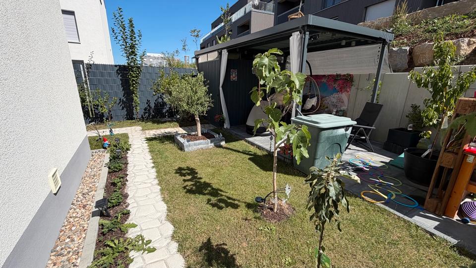 Reihenhaus Öhringen - 5 Zimmer, 145 m&sup2;, 880.000&euro; | Angebot:27121582
