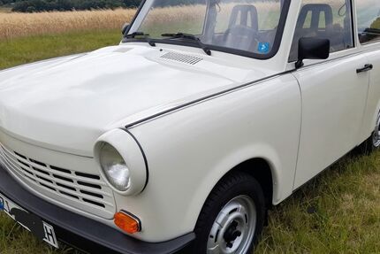 Trabant Andere 89.500 km 12.850 &euro; Großschönau 02779