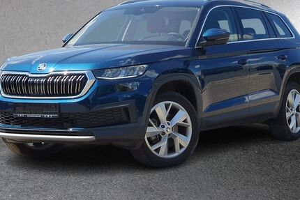 Skoda Kodiaq 20.584 km 31.800 &euro; Münster 48155