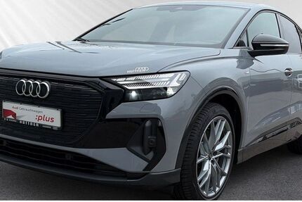 Audi Q4 e-tron 46.875 km 41.995 &euro; Landsberg 86899