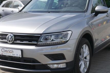 VW Tiguan 128.400 km 16.499 &euro; Altötting 84503