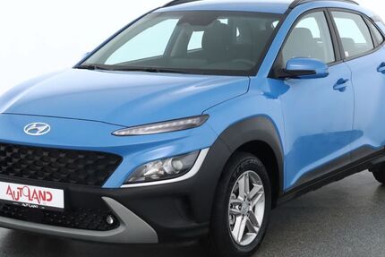 Hyundai KONA 48.869 km 17.990 &euro; Greifswald 17489