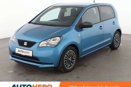 Seat Mii