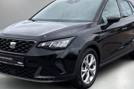 Seat Arona 25.477 km 21.995 &euro; Wismar 23966