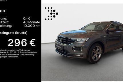 VW T-Roc 56.600 km 23.990 &euro; Bad Kissingen 97688