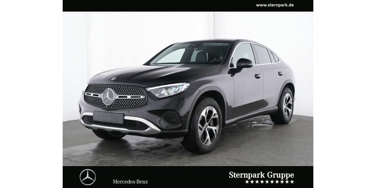 Mercedes-Benz GLC 300 16.990 km 63.900 &euro; Illertissen 89257