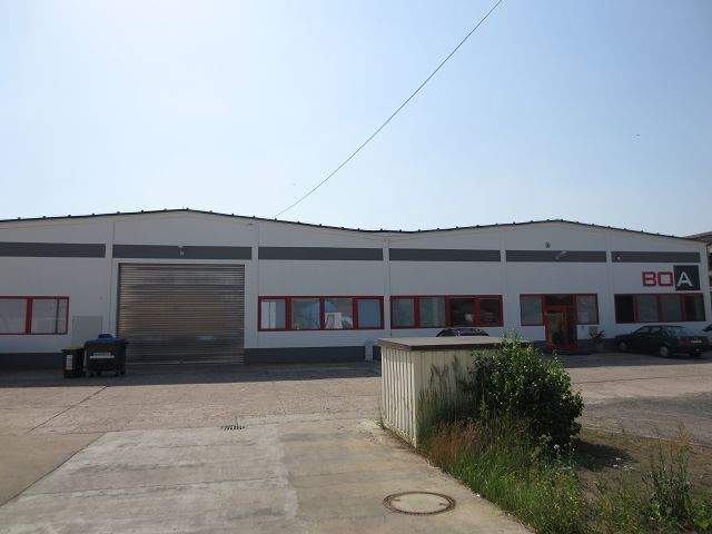 Gewerbeobjekt Großenhain - 1.695.540&euro; | Angebot:25850643