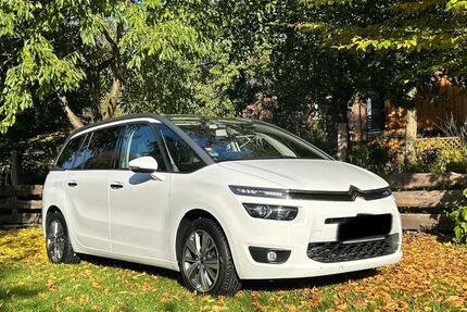Citroen C4 Picasso 156.000 km 7.600 € Strausberg 15344