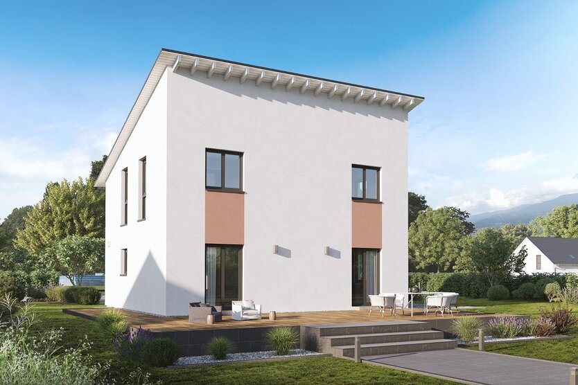 Ihr individuelles Einfamilienhaus in Hohengandern - Ihre Wünsche, unser Bau! 5 zimmer