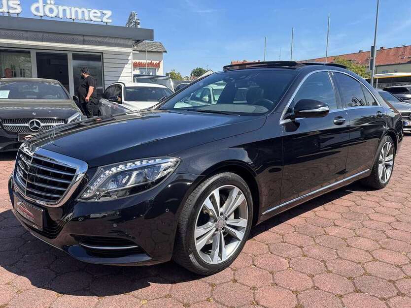 S 350