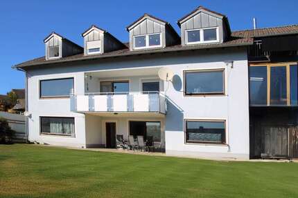 Wohnung Greding - 9 Zimmer, 241 m&sup2;, 450.000&euro; | Angebot:22167177