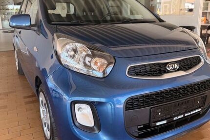 Kia Picanto 72.318 km 5.900 € Hof 95032