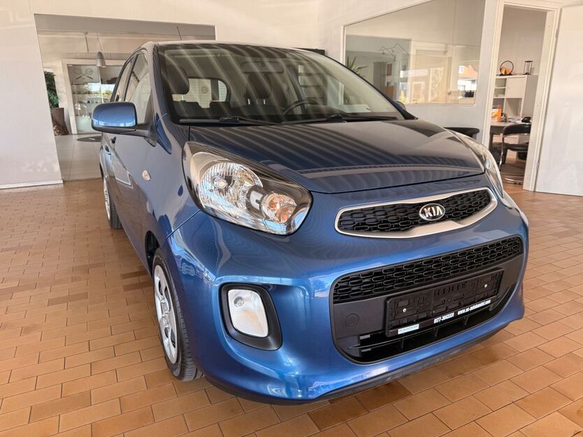Kia Picanto 72.318 km 6.250 € Hof 95032