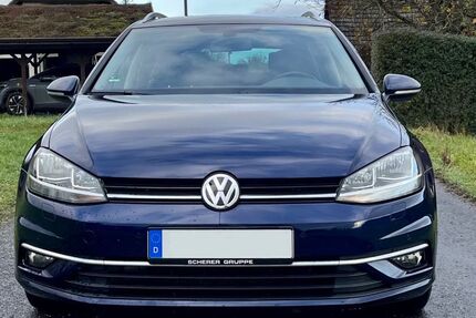 VW Golf 130.000 km 13.600 &euro; Hümmel 53520