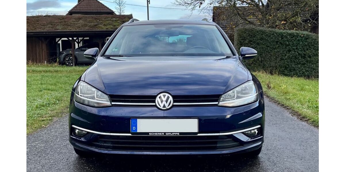 VW Golf 130.000 km 13.600 &euro; Hümmel 53520