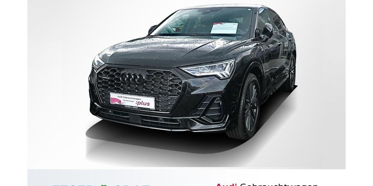 Audi Q3 14.990 km 46.950 &euro; Lauf an der Pegnitz 91207
