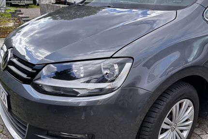 VW Sharan