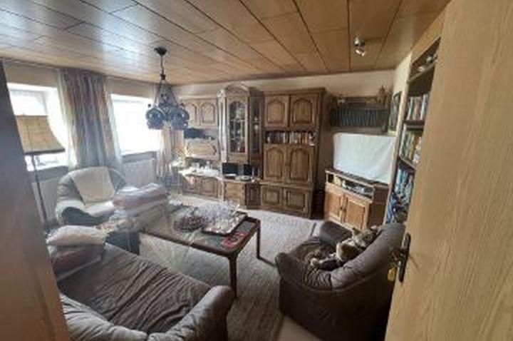 Reihenhaus Triftern - 5 Zimmer, 126 m&sup2;, 179.000&euro; | Angebot:26775928