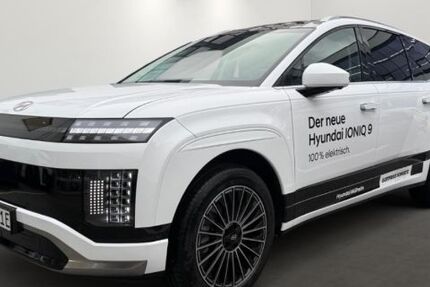 Hyundai IONIQ 9 8.000 km 77.380 € Mülheim 45478