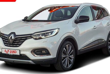 Renault Kadjar 73.479 km 18.490 &euro; Halle 06122