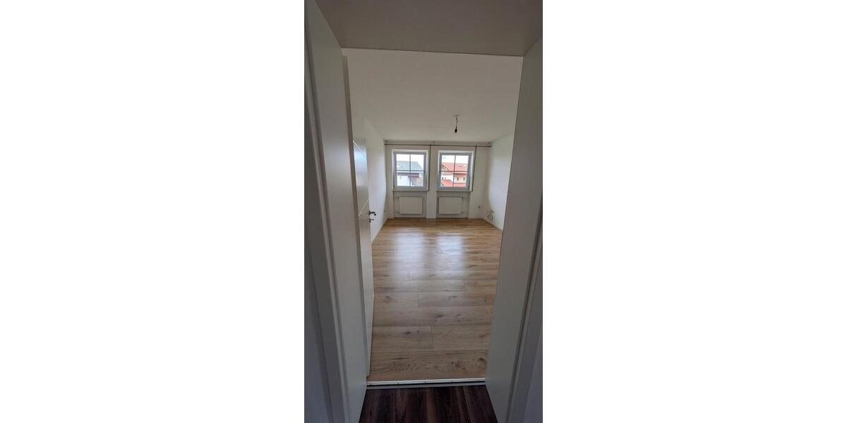 Etagenwohnung Kirchanschöring - 2 Zimmer, 39 m&sup2;, 550&euro; | Angebot:26205310