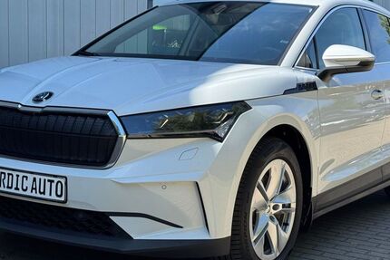 Skoda Enyaq 92.250 km 30.995 &euro; Güstrow 18273
