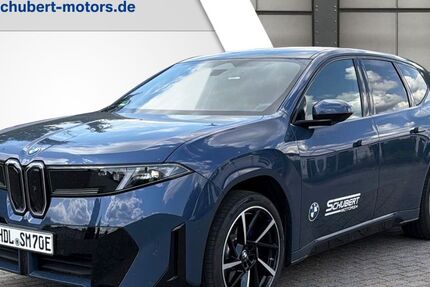 BMW iX3 12.000 km 82.590 &euro; Bernburg 06406