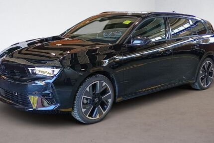 Opel Astra 5.900 km 29.950 &euro; Gau-Bickelheim 55599