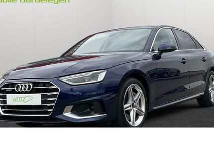 Audi A4 11.366 km 48.780 € Gardelegen 39638