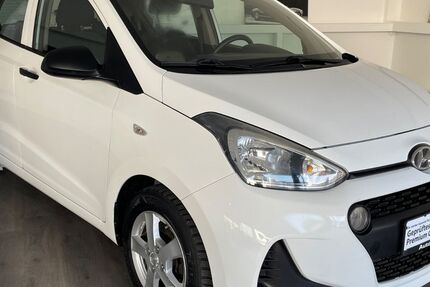 Hyundai i10 116.702 km 6.890 &euro; Baunatal 34225
