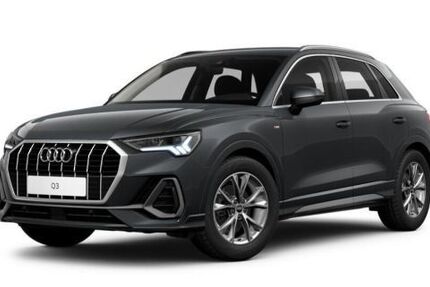 Audi Q3 14.196 km 31.990 &euro; Dresden 01067