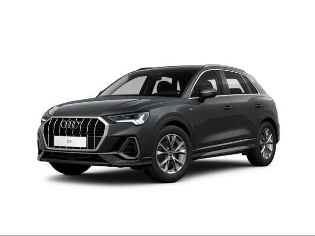 Audi Q3 14.196 km 32.890 &euro; Dresden 01067