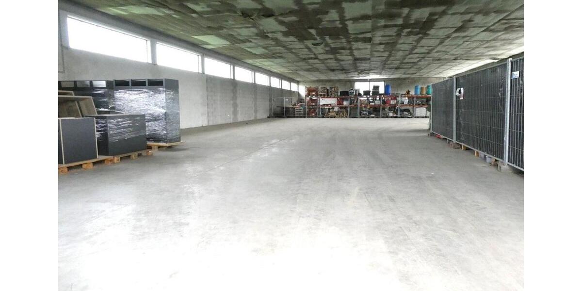 Gewerbeobjekt Sulzfeld - 3&euro; | Angebot:16246134